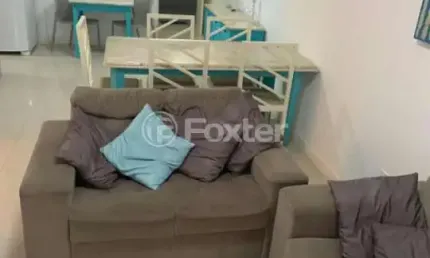 Apartamento com 3 quartos à venda na rua recanto do sol, 469, ingleses do rio vermelho, florianópolis, 100 m2 por r$ 960.000