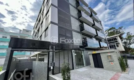 Apartamento com 2 quartos à venda na rua doutor joão de oliveira, 827, canasvieiras, florianópolis, 76 m2 por r$ 920.000
