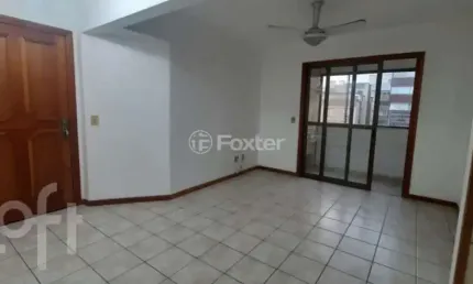Apartamento com 2 quartos à venda na avenida poti, 184, centro, capão da canoa, 51 m2 por r$ 450.000