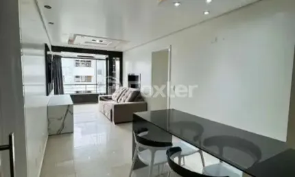 Apartamento com 2 quartos à venda na rua felipe schmidt, 12010, centro, florianópolis, 88 m2 por r$ 2.000.000