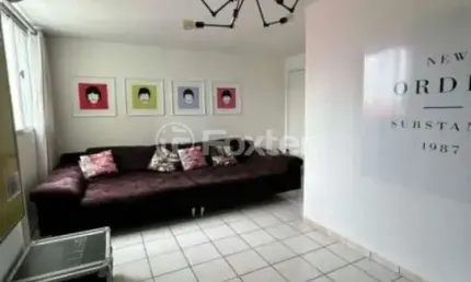 Apartamento com 3 quartos à venda na avenida lédio joão martins, 999, kobrasol, são josé, 65 m2 por r$ 435.000