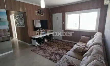 Casa com 2 quartos à venda na rua jandir maya faillace, 14, são josé, canoas, 195 m2 por r$ 790.000