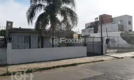 Casa com 3 quartos à venda na rua arnaldo schuller, 480, vila márcia, cachoeirinha, 130 m2 por r$ 399.000