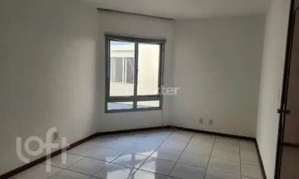 Apartamento com 1 quarto à venda na rua ari georg, 63, centro, são leopoldo, 52 m2 por r$ 159.000
