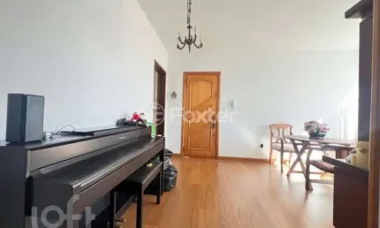 Apartamento com 3 quartos à venda na rua doutor heitor blum, 919, estreito, florianópolis, 74 m2 por r$ 590.000