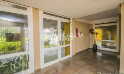 Apartamento com 3 quartos à venda na avenida teixeira mendes, 606, vila jardim, porto alegre, 110 m2 por r$ 500.000