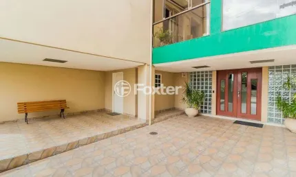 Apartamento com 2 quartos à venda na rua visconde de pelotas, 185, passo da areia, porto alegre, 67 m2 por r$ 350.000