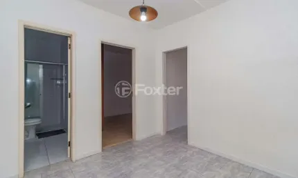 Apartamento com 1 quarto à venda na avenida professor oscar pereira, 3409, glória, porto alegre, 39 m2 por r$ 164.900