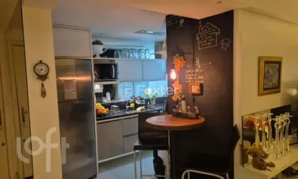 Apartamento com 2 quartos à venda na rua felicíssimo de azevedo, 131, auxiliadora, porto alegre, 120 m2 por r$ 1.000.000
