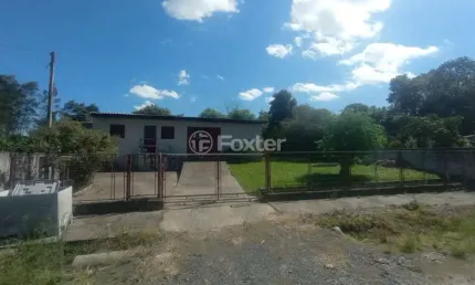 Terreno à venda na área rural de montenegro, s/n, zona rural, montenegro, 110 m2 por r$ 270.000