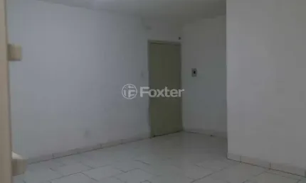 Sala comercial com 1 sala à venda na avenida assis brasil, 3202, cristo redentor, porto alegre, 29 m2 por r$ 100.000