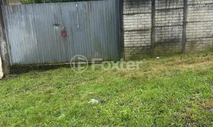 Terreno à venda na rua souza lobo, 12, vila jardim, porto alegre, 280 m2 por r$ 650.000