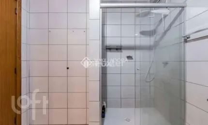 Apartamento com 3 quartos à venda na rua general andrade neves, 139, centro histórico, porto alegre, 102 m2 por r$ 550.000