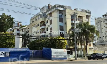 Cobertura com 4 quartos à venda na rua joão pio duarte silva, 180, córrego grande, florianópolis, 263 m2 por r$ 1.700.000