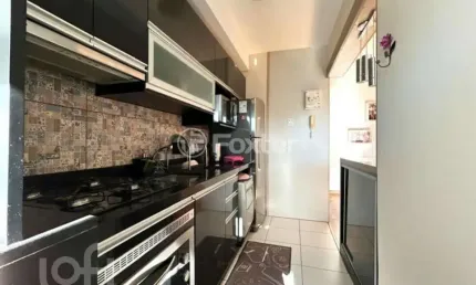 Apartamento com 3 quartos à venda na rua são jerônimo, 100, jardim mauá, novo hamburgo, 79 m2 por r$ 480.000