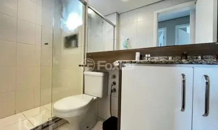 Apartamento com 2 quartos à venda na avenida campeche, 1157, campeche, florianópolis, 81 m2 por r$ 1.180.000