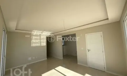 Cobertura com 3 quartos à venda na avenida lions internacional, 250, ingleses do rio vermelho, florianópolis, 171 m2 por r$ 1.299.000