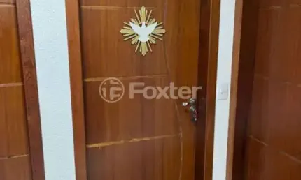 Apartamento com 2 quartos à venda na rua antônio francisco steiner, 63, serraria, são josé, 65 m2 por r$ 450.000