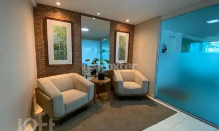 Apartamento com 2 quartos à venda na rua silvio lopes araújo, 495, rio tavares, florianópolis, 88 m2 por r$ 1.195.000