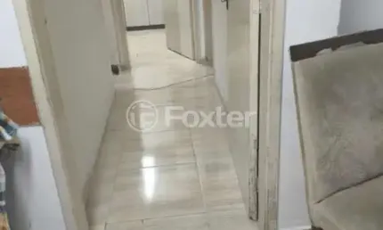 Apartamento com 2 quartos à venda na rua guilherme alves, 399, partenon, porto alegre, 61 m2 por r$ 235.002