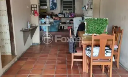 Casa com 3 quartos à venda na rua doutor murtinho, 829, bom jesus, porto alegre, 180 m2 por r$ 350.000