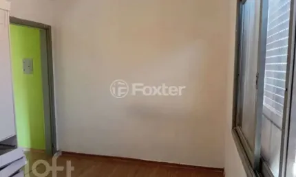 Apartamento com 1 quarto à venda na rua professor carvalho freitas, 555, teresópolis, porto alegre, 44 m2 por r$ 213.000