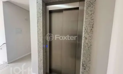 Cobertura com 3 quartos à venda na avenida lions internacional, 250, ingleses do rio vermelho, florianópolis, 163 m2 por r$ 1.199.000