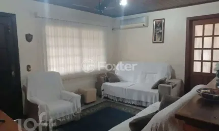 Casa com 3 quartos à venda na rua stephan zweig, 57, cavalhada, porto alegre, 180 m2 por r$ 680.000