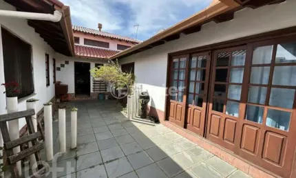 Casa com 5 quartos à venda na rua madre ana, 81, salgado filho, gravataí, 263 m2 por r$ 1.590.000