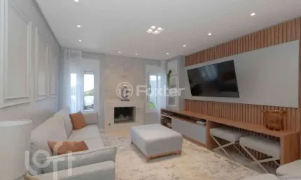 Casa com 3 quartos à venda na rua primavera, 140, liberdade, esteio, 144 m2 por r$ 1.450.000