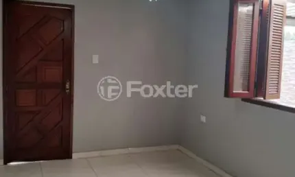 Casa com 4 quartos à venda na rua ana maria, 1074, fátima, canoas, 208 m2 por r$ 480.000