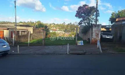 Terreno à venda na rua ramiro cardoso de fraga, 180, vila augusta, viamão, 475 m2 por r$ 85.000