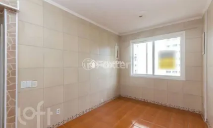 Apartamento com 1 quarto à venda na rua general vitorino, 216, centro histórico, porto alegre, 42 m2 por r$ 230.000