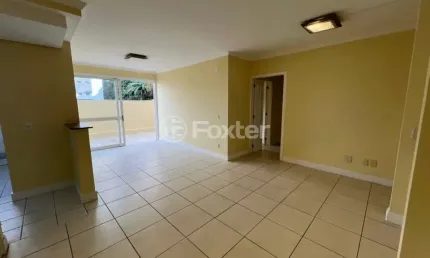 Apartamento com 1 quarto à venda na rua jaraguá, 306, bela vista, porto alegre, 81 m2 por r$ 590.000