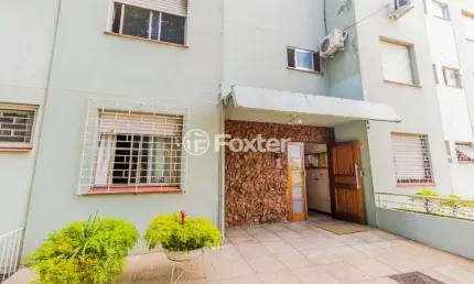 Apartamento com 3 quartos à venda na rua doutor otávio santos, 250, jardim itu sabará, porto alegre, 72 m2 por r$ 265.000
