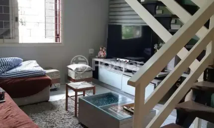 Casa com 4 quartos à venda na rua guararapes, 190, bom princípio, gravataí, 250 m2 por r$ 848.000