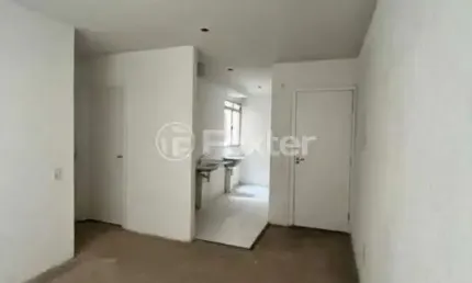 Apartamento com 2 quartos à venda na avenida francisco silveira bitencourt, 1818, sarandi, porto alegre, 79 m2 por r$ 132.000
