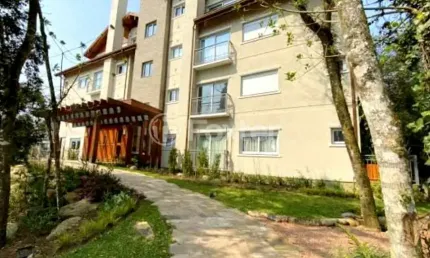 Apartamento com 2 quartos à venda na rua santana da boa vista, 161, bavaria, gramado, 105 m2 por r$ 2.250.000