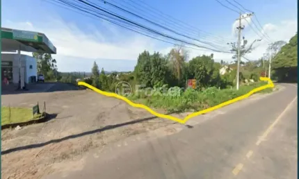 Terreno à venda na estrada bérico josé bernardes, s/n, são tomé, viamão, 24166 m2 por r$ 3.900.000