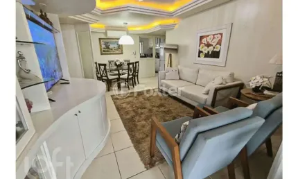 Apartamento com 3 quartos à venda na avenida rudá, 335, centro, capão da canoa, 114 m2 por r$ 1.350.000