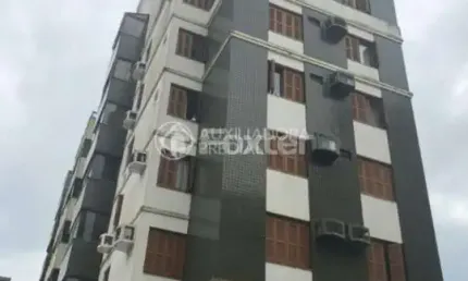 Apartamento com 3 quartos à venda na rua gonçalves dias, 603, menino deus, porto alegre, 72 m2 por r$ 630.000