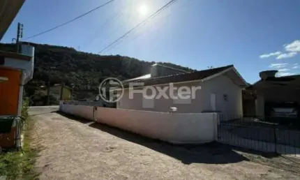 Casa com 3 quartos à venda na rodovia francisco thomaz dos santos, 5697, armação do pântano do sul, florianópolis, 105 m2 por r$ 1.800.000