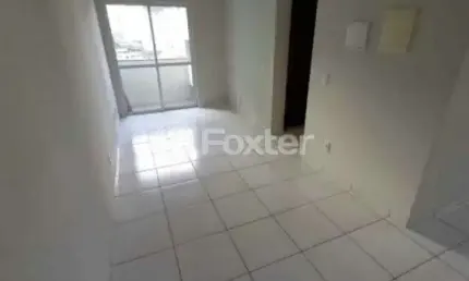 Apartamento com 2 quartos à venda na rua vereador jacob knabben da silva, 3275, pagani, palhoça, 53 m2 por r$ 320.000