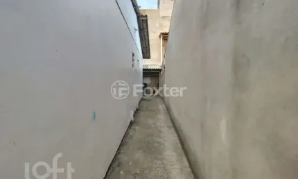 Casa com 2 quartos à venda na rua kansas, 371, mato grande, canoas, 70 m2 por r$ 260.000