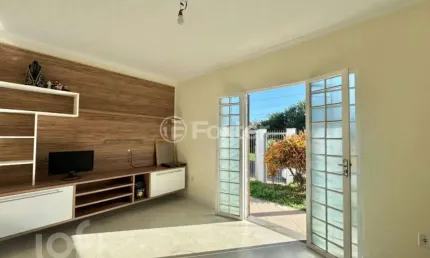 Casa com 3 quartos à venda na rua bananeiras, 125, estância velha, canoas, 155 m2 por r$ 600.000