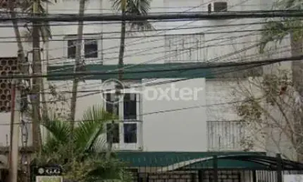 Apartamento com 1 quarto à venda na rua baronesa do gravataí, 158, cidade baixa, porto alegre, 43 m2 por r$ 200.000