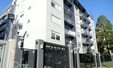 Apartamento com 3 quartos à venda na rua josé gomes, 94, tristeza, porto alegre, 141 m2 por r$ 1.480.000