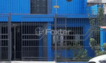 Casa com 2 quartos à venda na avenida caçapava, 120, petrópolis, porto alegre, 132 m2 por r$ 760.000