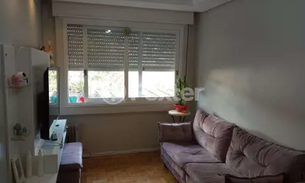 Apartamento com 3 quartos à venda na rua albion, 278, partenon, porto alegre, 69 m2 por r$ 320.000