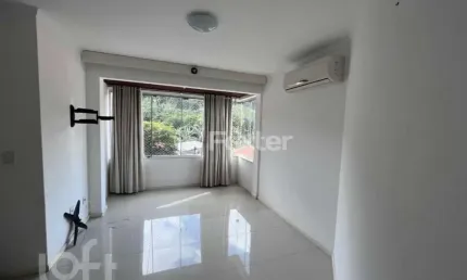 Apartamento com 2 quartos à venda na rua pastor william richard schisler filho, 655, itacorubi, florianópolis, 74 m2 por r$ 715.000